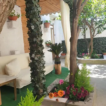 Con Giardino E Area Barbecue Apartamento Martis