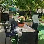 Con Giardino E Area Barbecue Apartmán