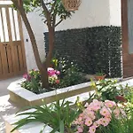 Con Giardino E Area Barbecue Apartmán Martis