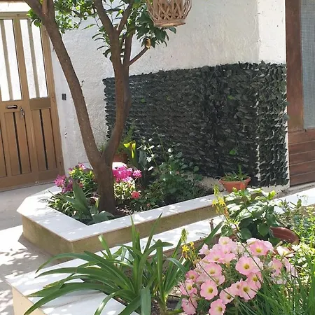 Con Giardino E Area Barbecue Apartment Martis